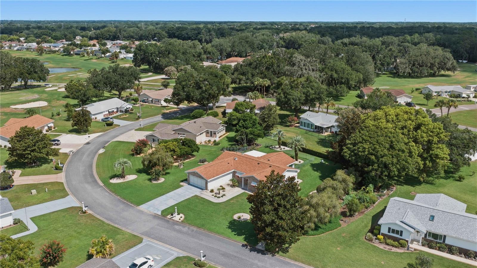 17676 SE 102ND CIRCLE, Summerfield, FL 34491