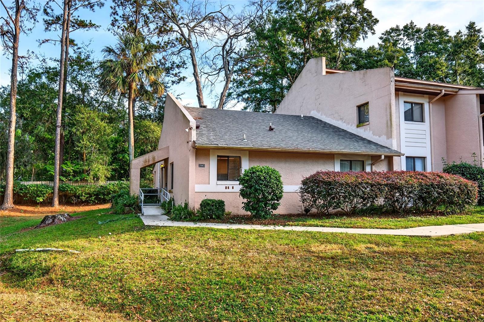 2945 SW 32ND AVENUE, #D6, Ocala, FL 34474