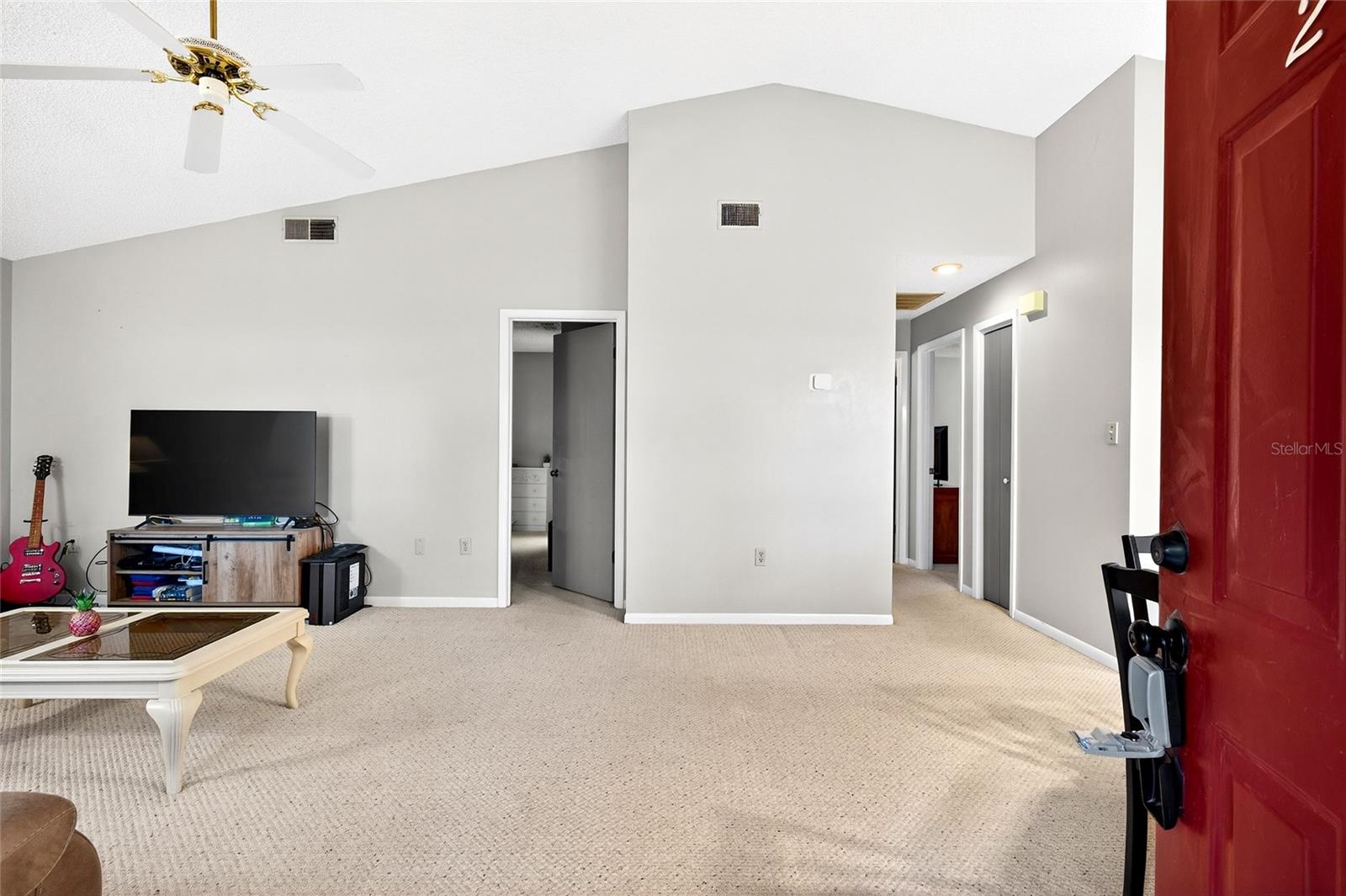 2945 SW 32ND AVENUE, #D6, Ocala, FL 34474