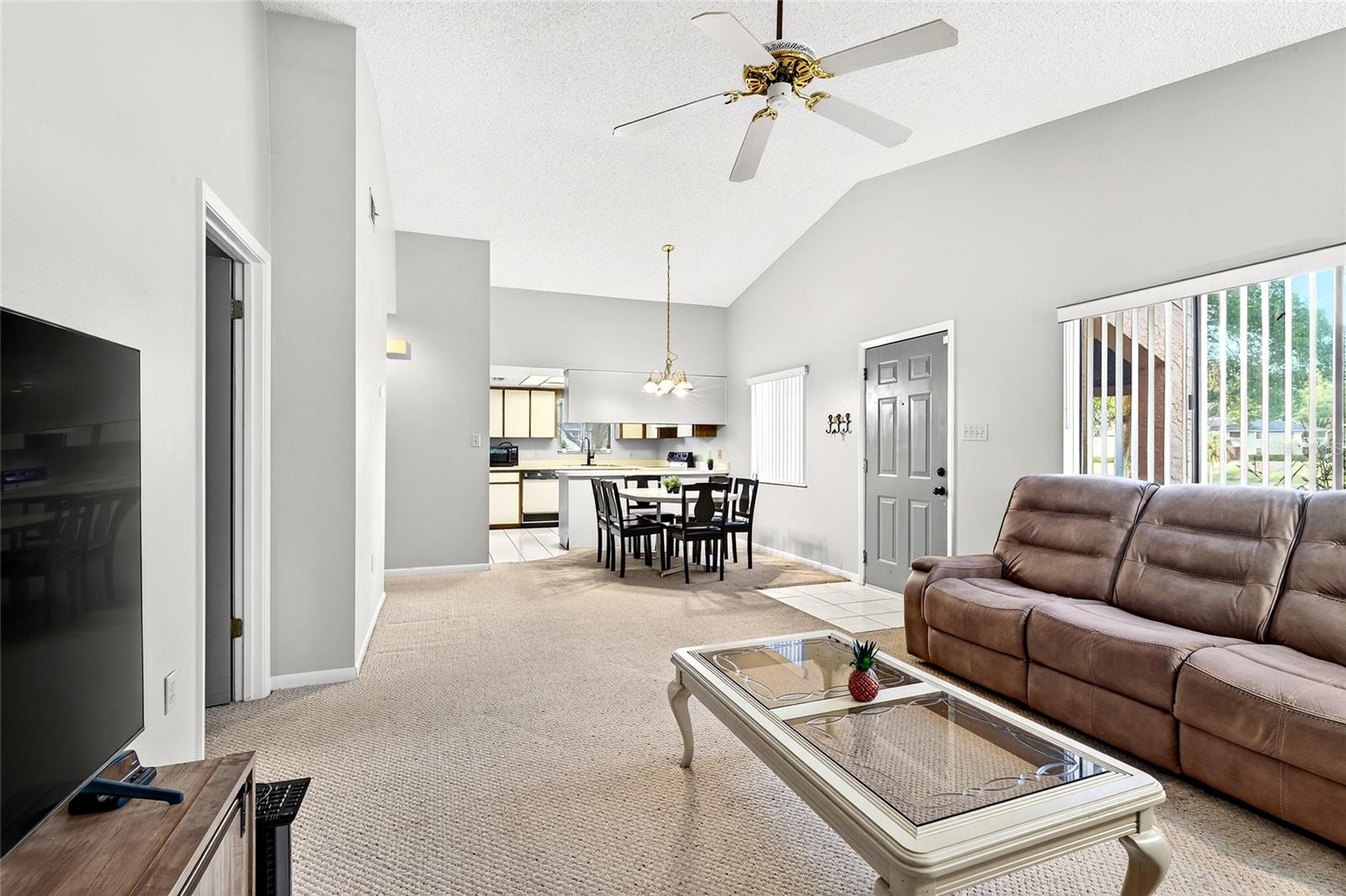 2945 SW 32ND AVENUE, #D6, Ocala, FL 34474