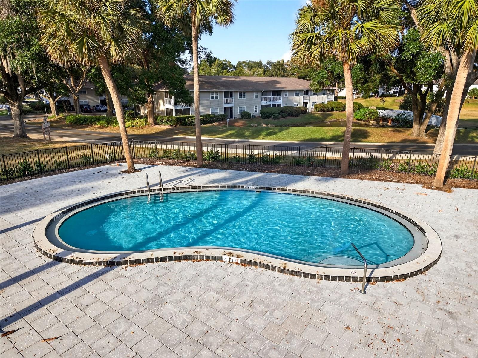 2945 SW 32ND AVENUE, #D6, Ocala, FL 34474