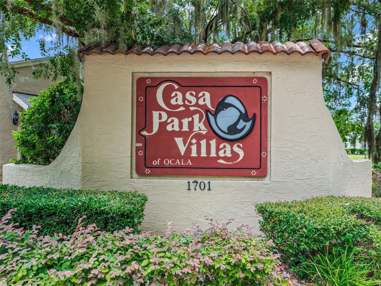 1701 SE 24TH ROAD, #1702, Ocala, FL 34471