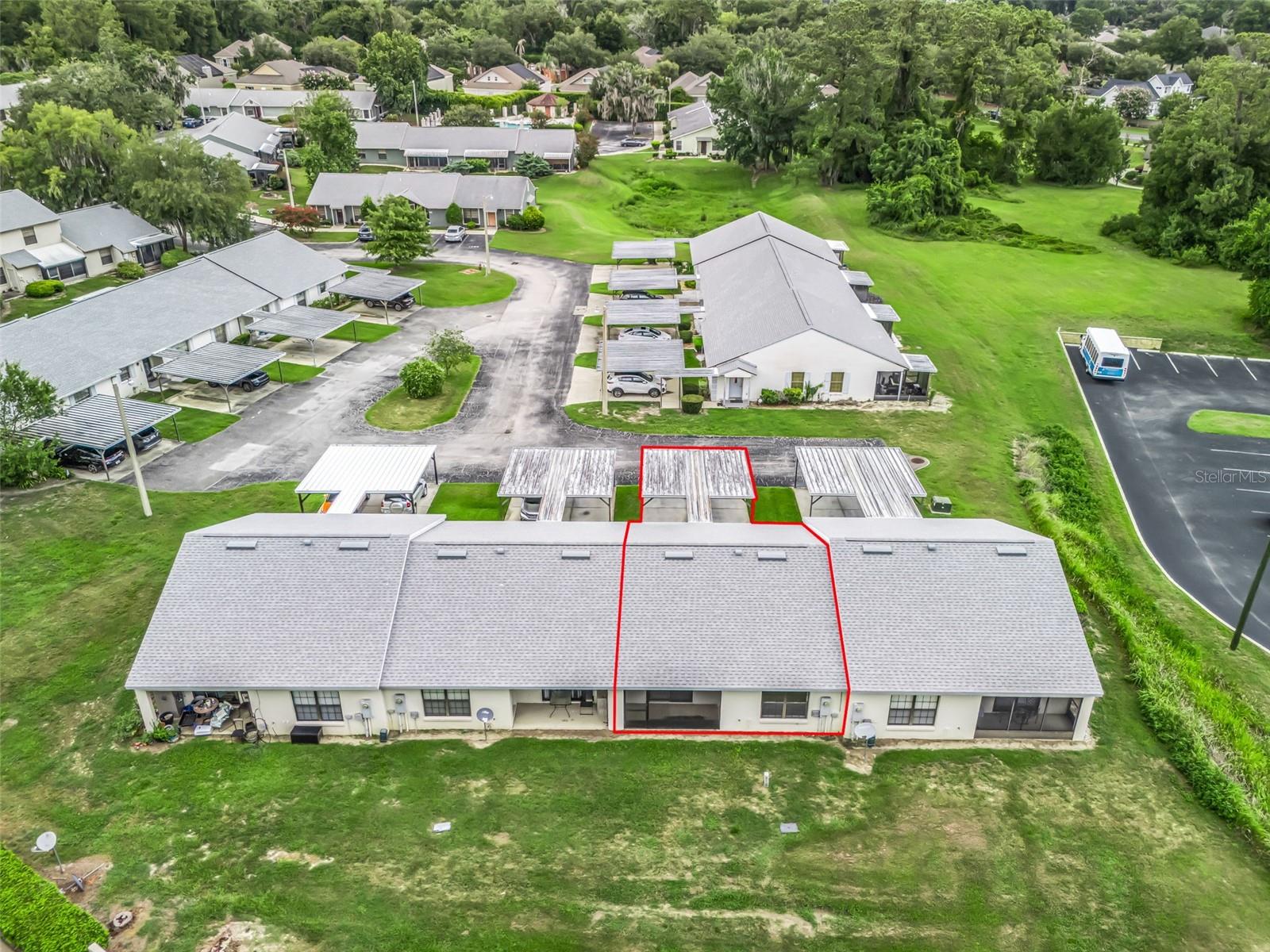 1701 SE 24TH ROAD, #1702, Ocala, FL 34471