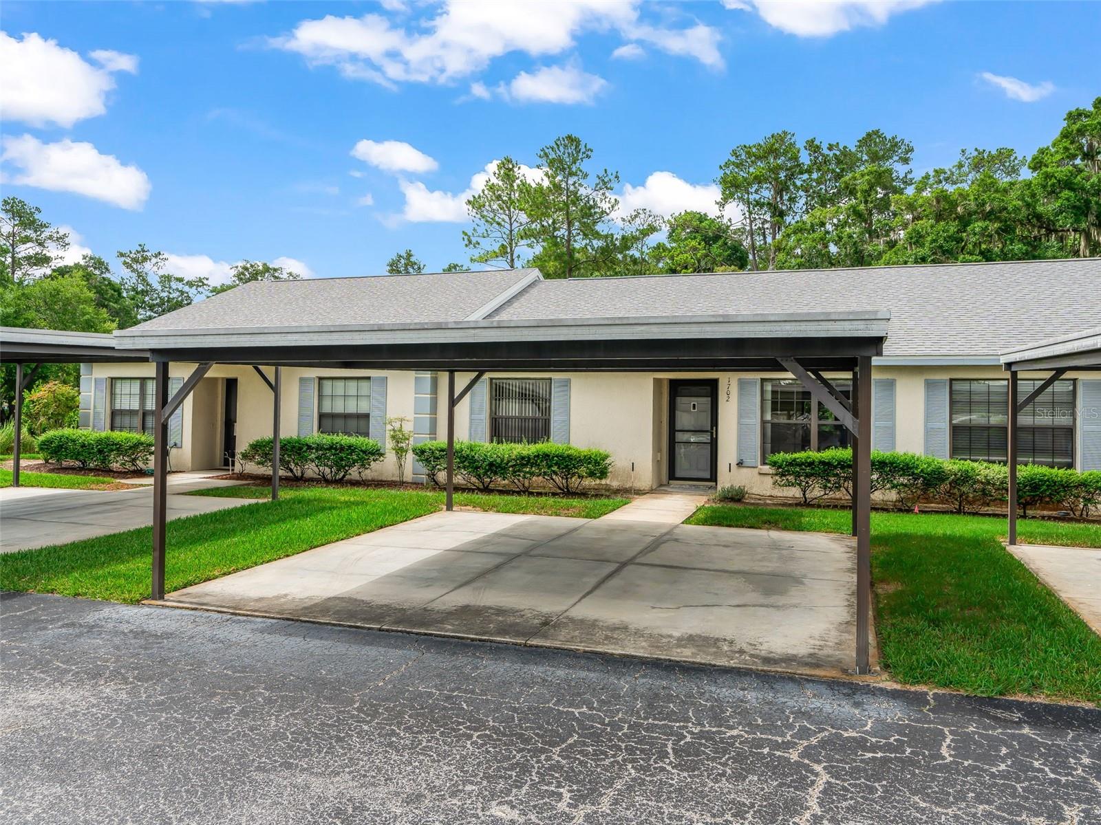 1701 SE 24TH ROAD, #1702, Ocala, FL 34471