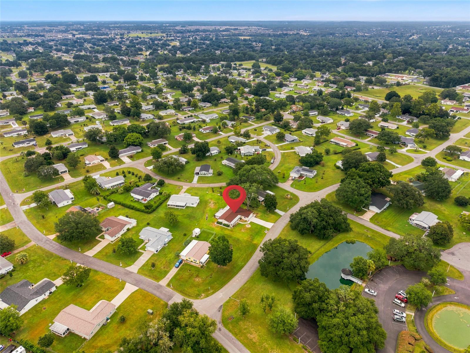 6483 SW 110TH STREET, Ocala, FL 34476
