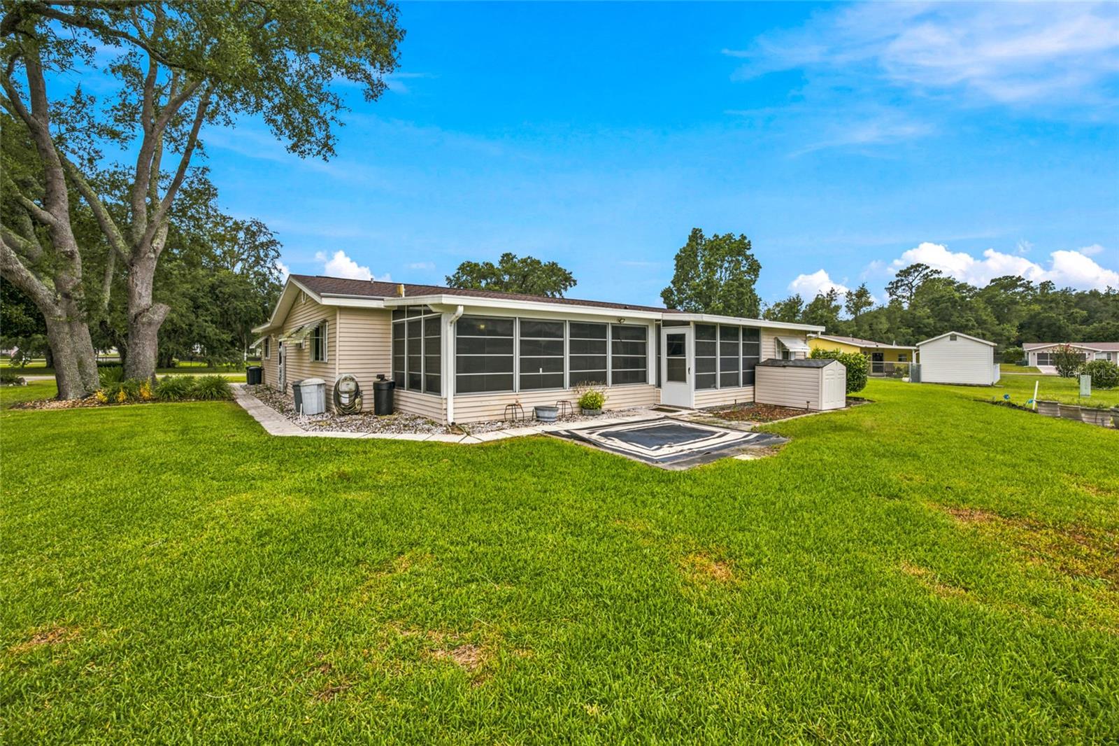 6483 SW 110TH STREET, Ocala, FL 34476