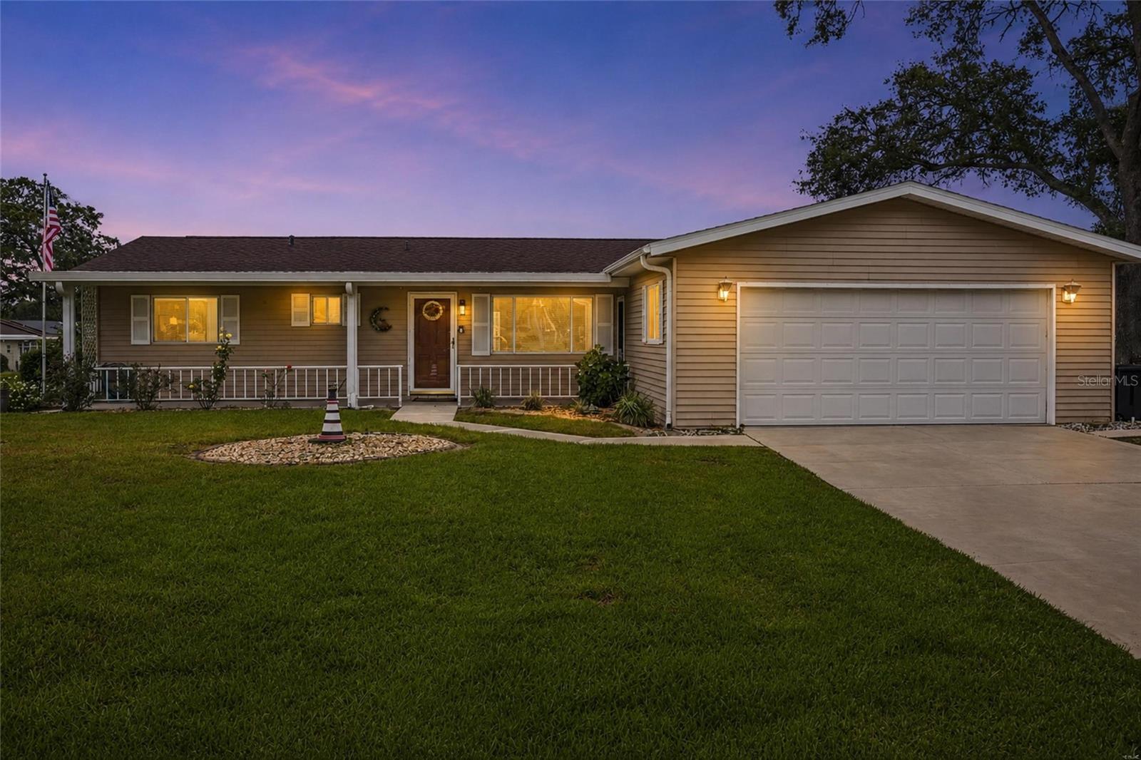 6483 SW 110TH STREET, Ocala, FL 34476