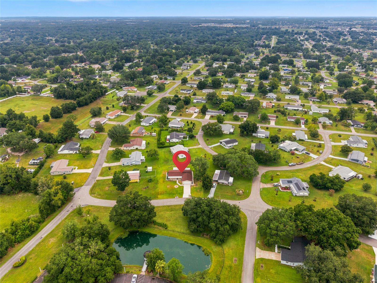 6483 SW 110TH STREET, Ocala, FL 34476