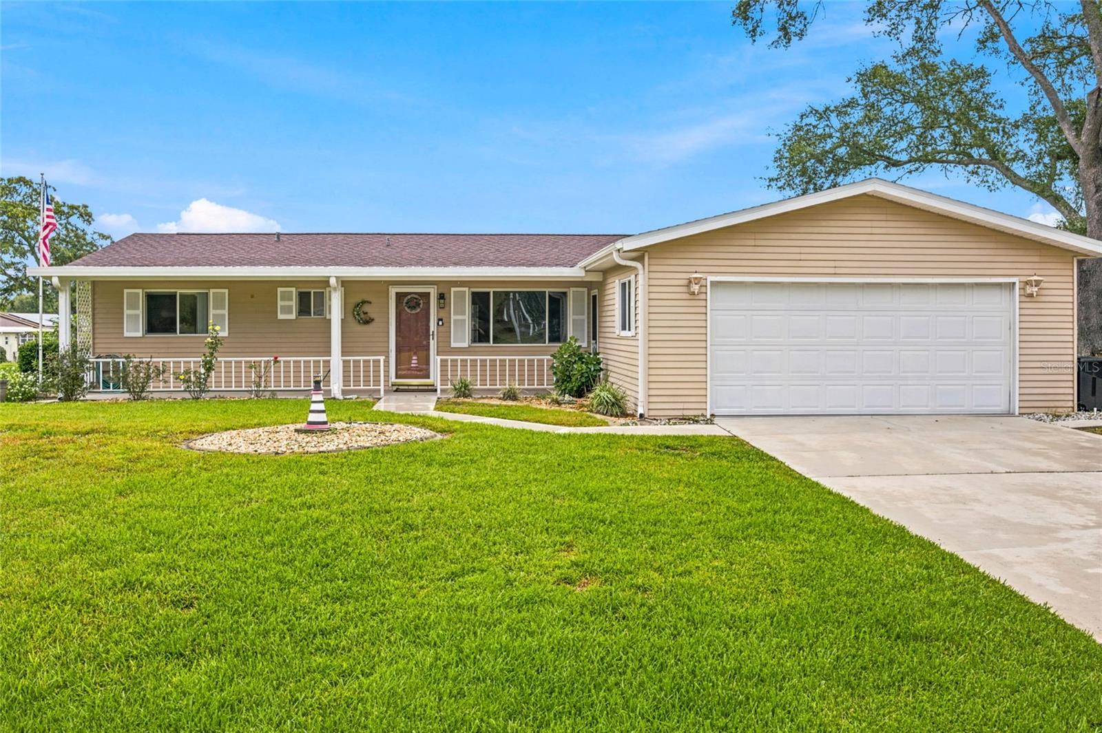 6483 SW 110TH STREET, Ocala, FL 34476