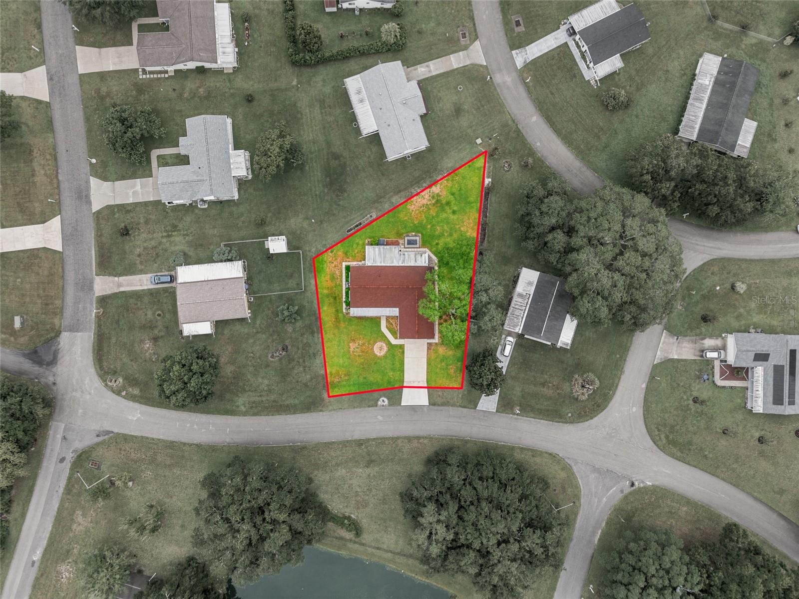 6483 SW 110TH STREET, Ocala, FL 34476