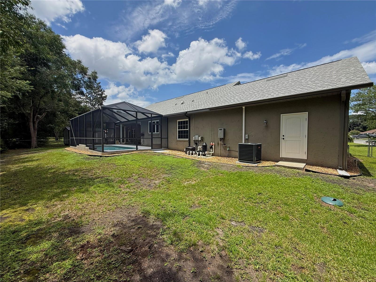 11691 SW 52ND AVENUE, Ocala, FL 34476