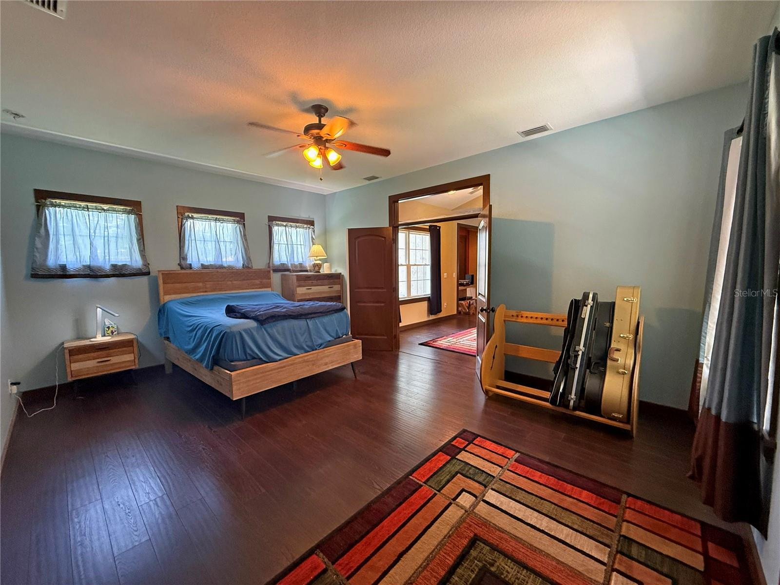 Owner's Suite