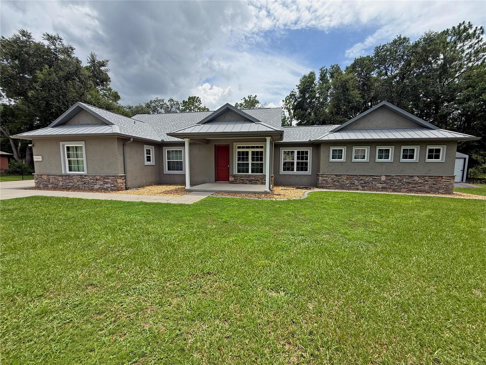 11691 SW 52ND AVENUE, Ocala, FL 34476 11691 SW 52ND AVENUE, Ocala, FL 34476