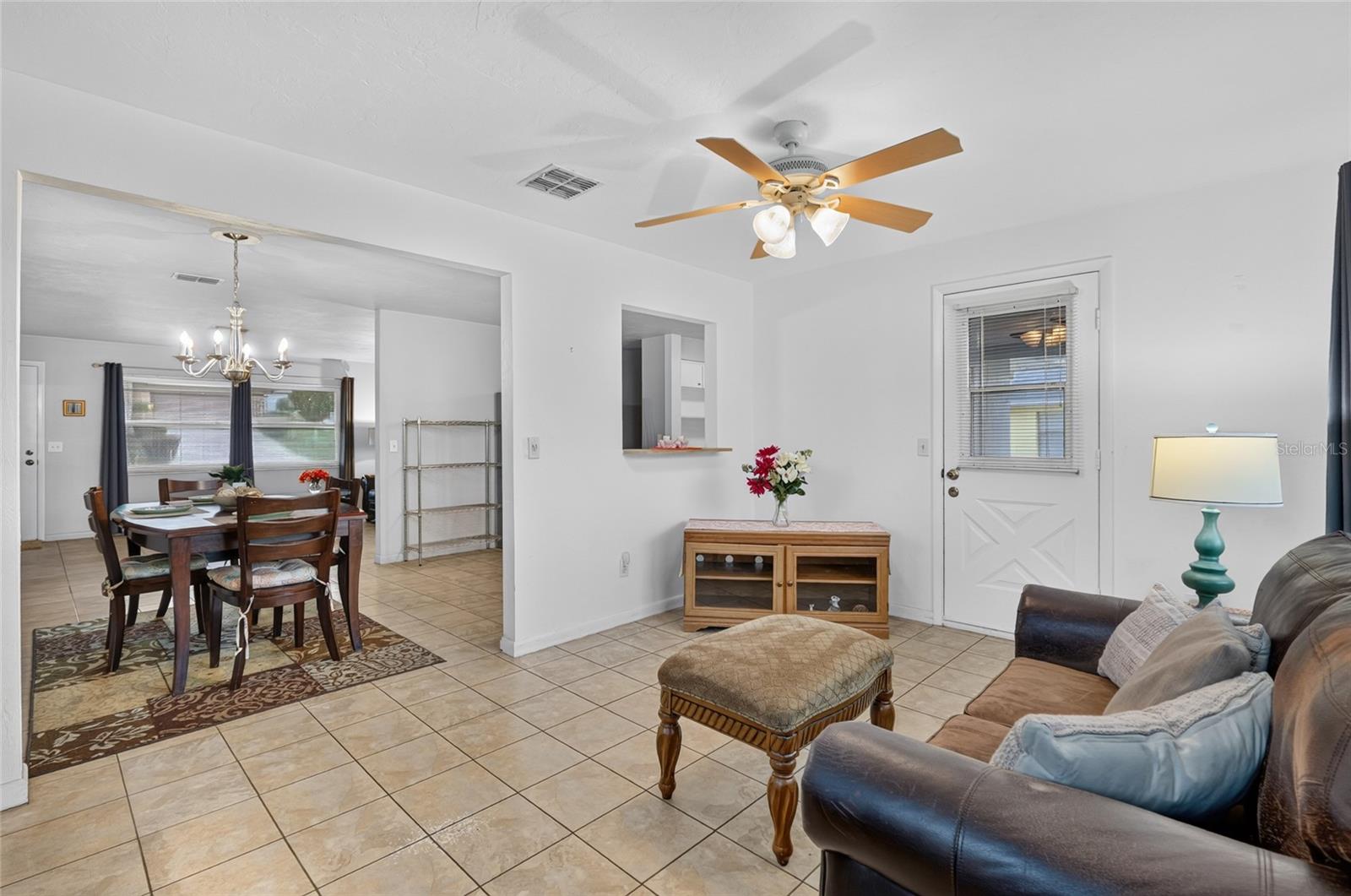 3705 N HONEYLOCUST DRIVE, Beverly Hills, FL 34465