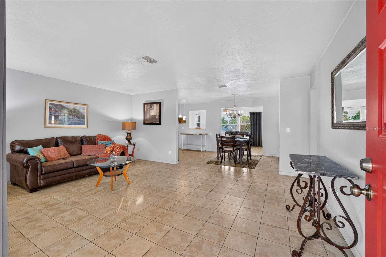 3705 N HONEYLOCUST DRIVE, Beverly Hills, FL 34465