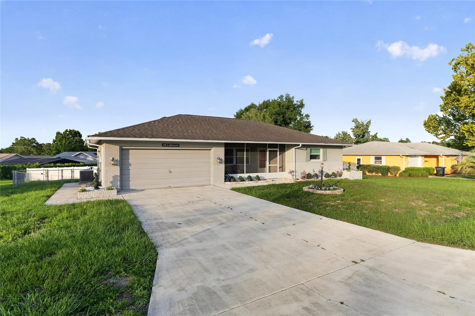 3705 N HONEYLOCUST DRIVE, Beverly Hills, FL 34465 3705 N HONEYLOCUST DRIVE, Beverly Hills, FL 34465