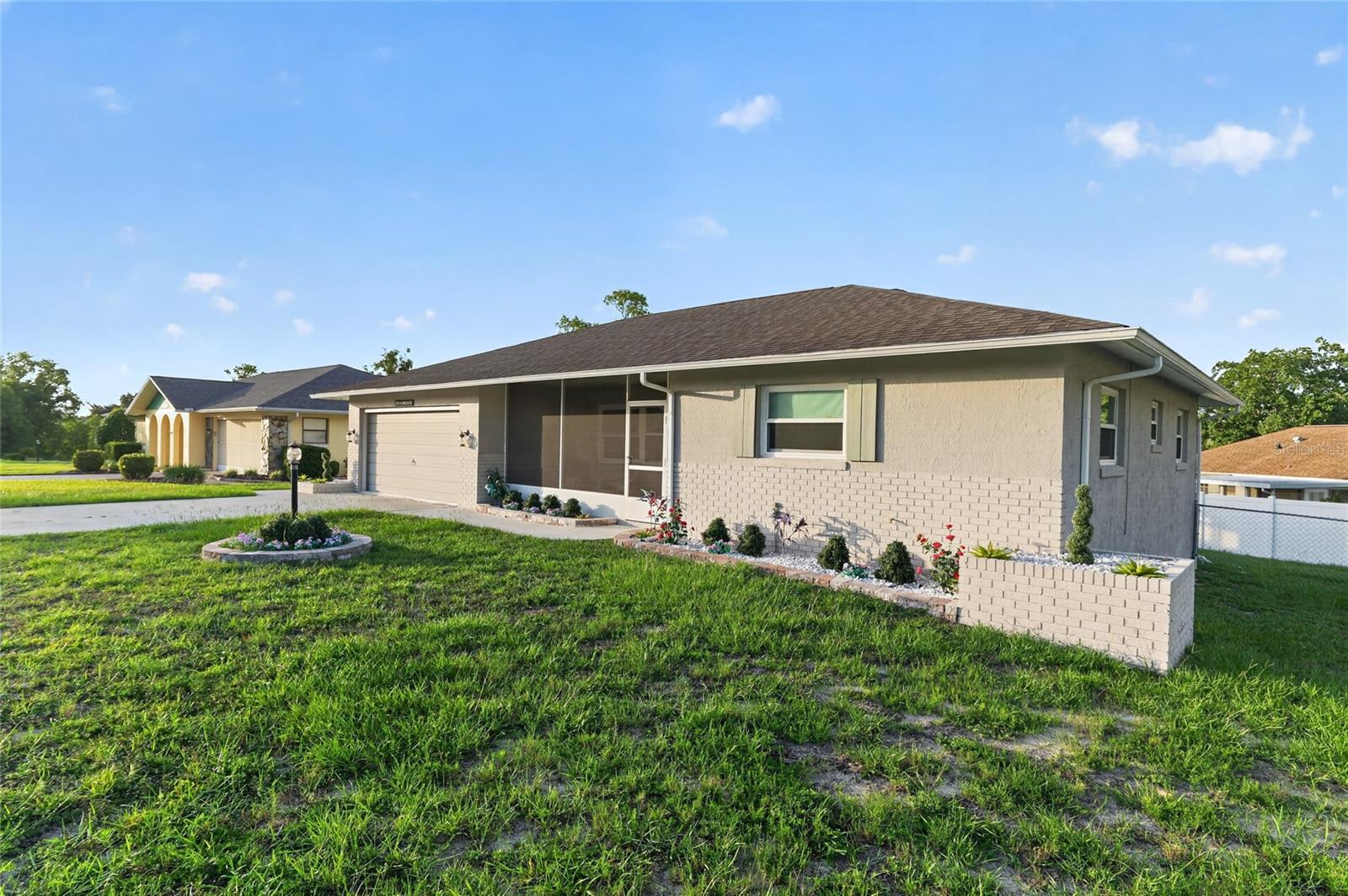 3705 N HONEYLOCUST DRIVE, Beverly Hills, FL 34465
