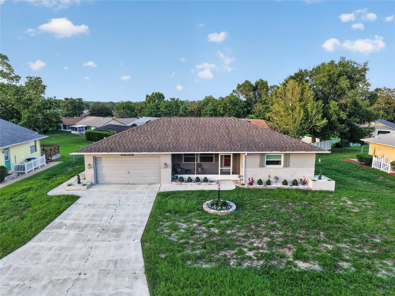 3705 N HONEYLOCUST DRIVE, Beverly Hills, FL 34465 3705 N HONEYLOCUST DRIVE, Beverly Hills, FL 34465