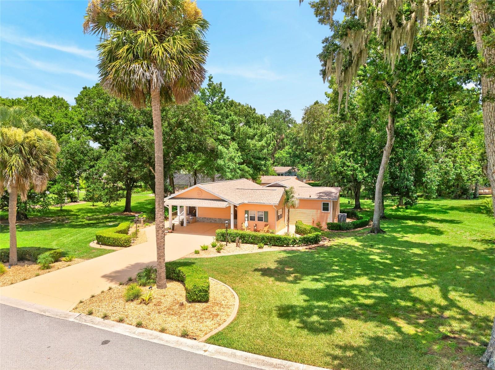 5 HICKORY HEAD HAMMOCK, The Villages, FL 32159 5 HICKORY HEAD HAMMOCK, The Villages, FL 32159
