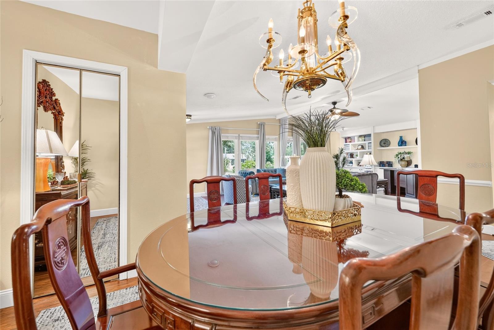 5 HICKORY HEAD HAMMOCK, The Villages, FL 32159