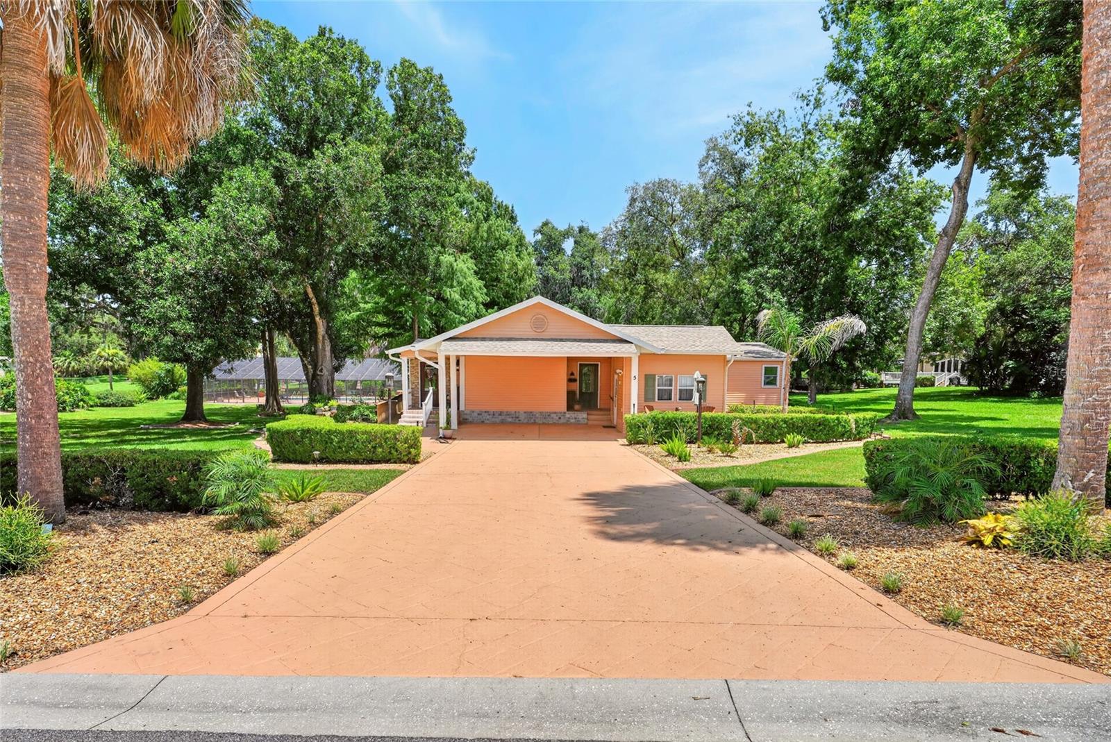 5 HICKORY HEAD HAMMOCK, The Villages, FL 32159