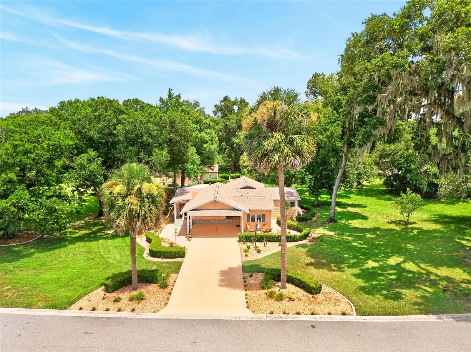 5 HICKORY HEAD HAMMOCK, The Villages, FL 32159 5 HICKORY HEAD HAMMOCK, The Villages, FL 32159