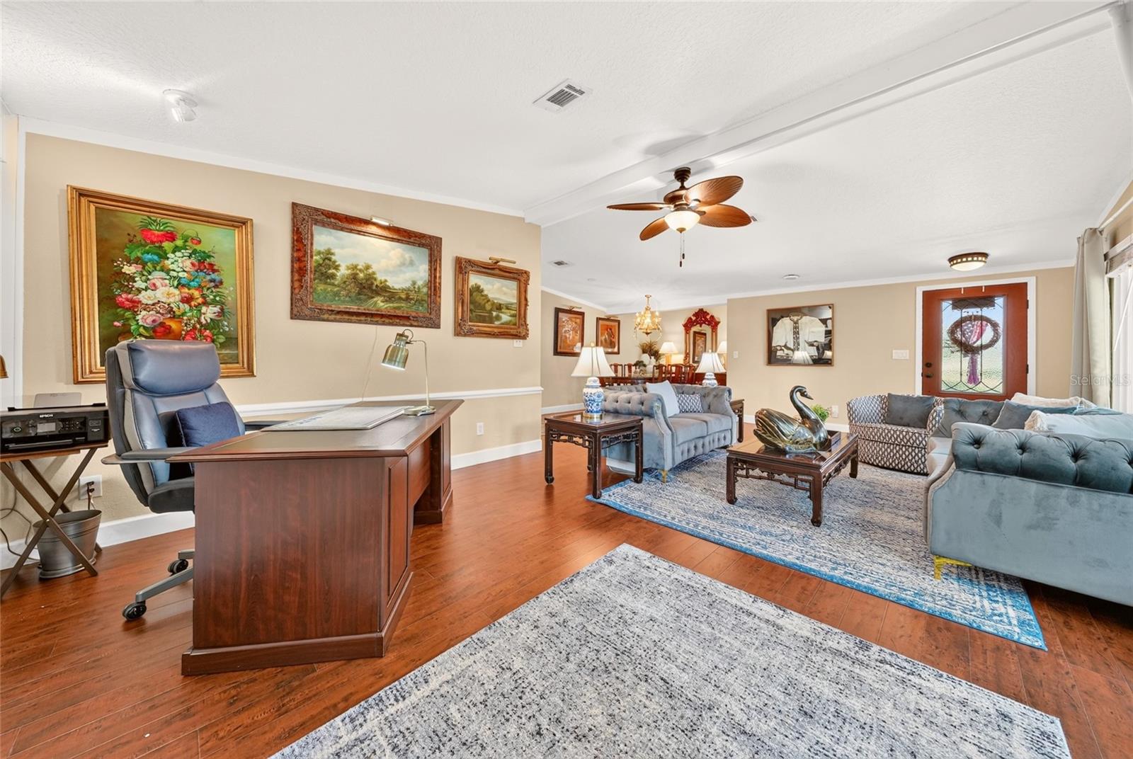 5 HICKORY HEAD HAMMOCK, The Villages, FL 32159