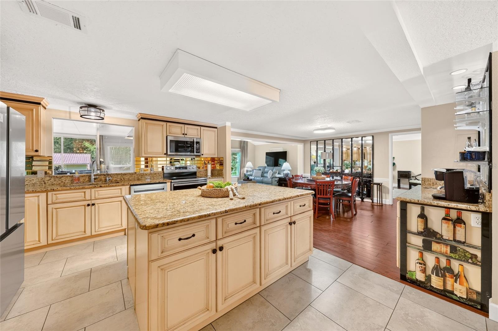 5 HICKORY HEAD HAMMOCK, The Villages, FL 32159