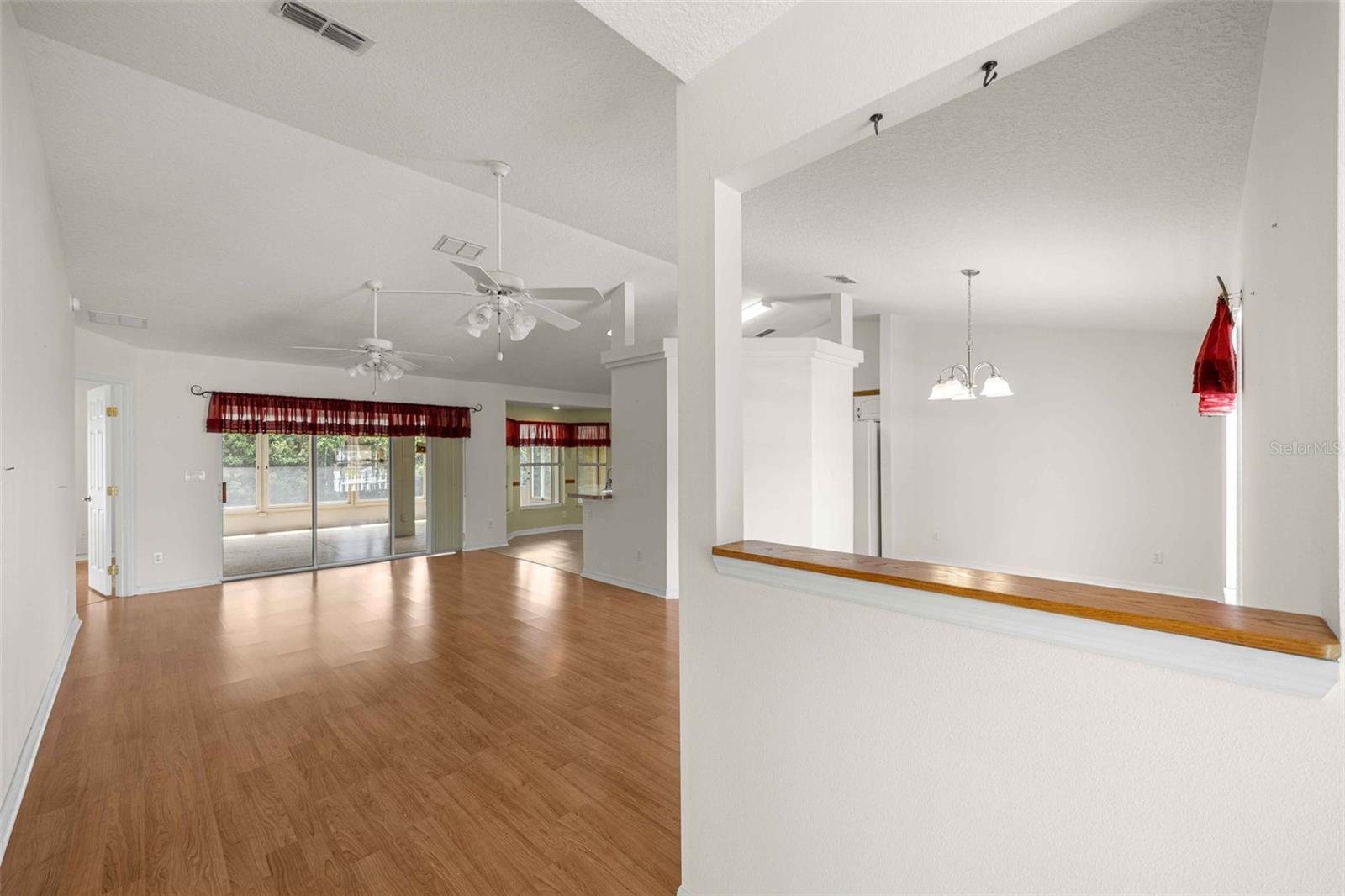 Entry Way