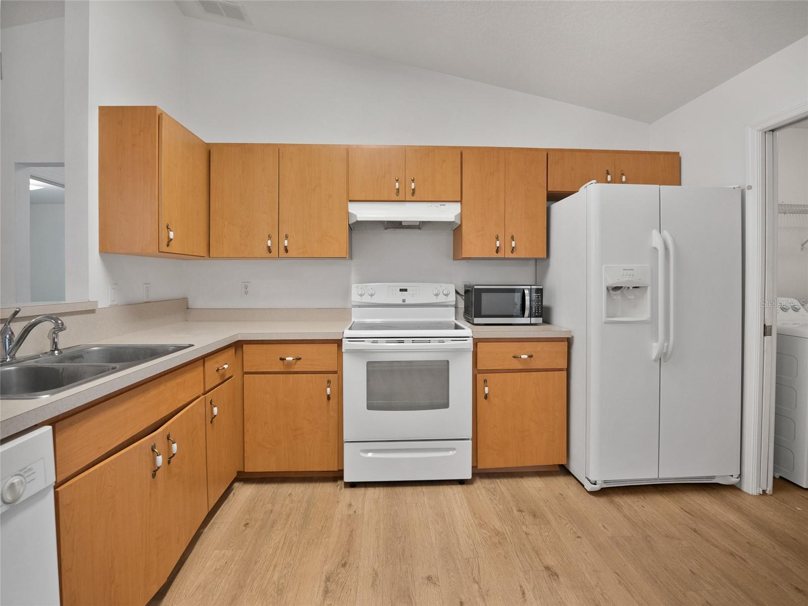 Kitchen Kitchen