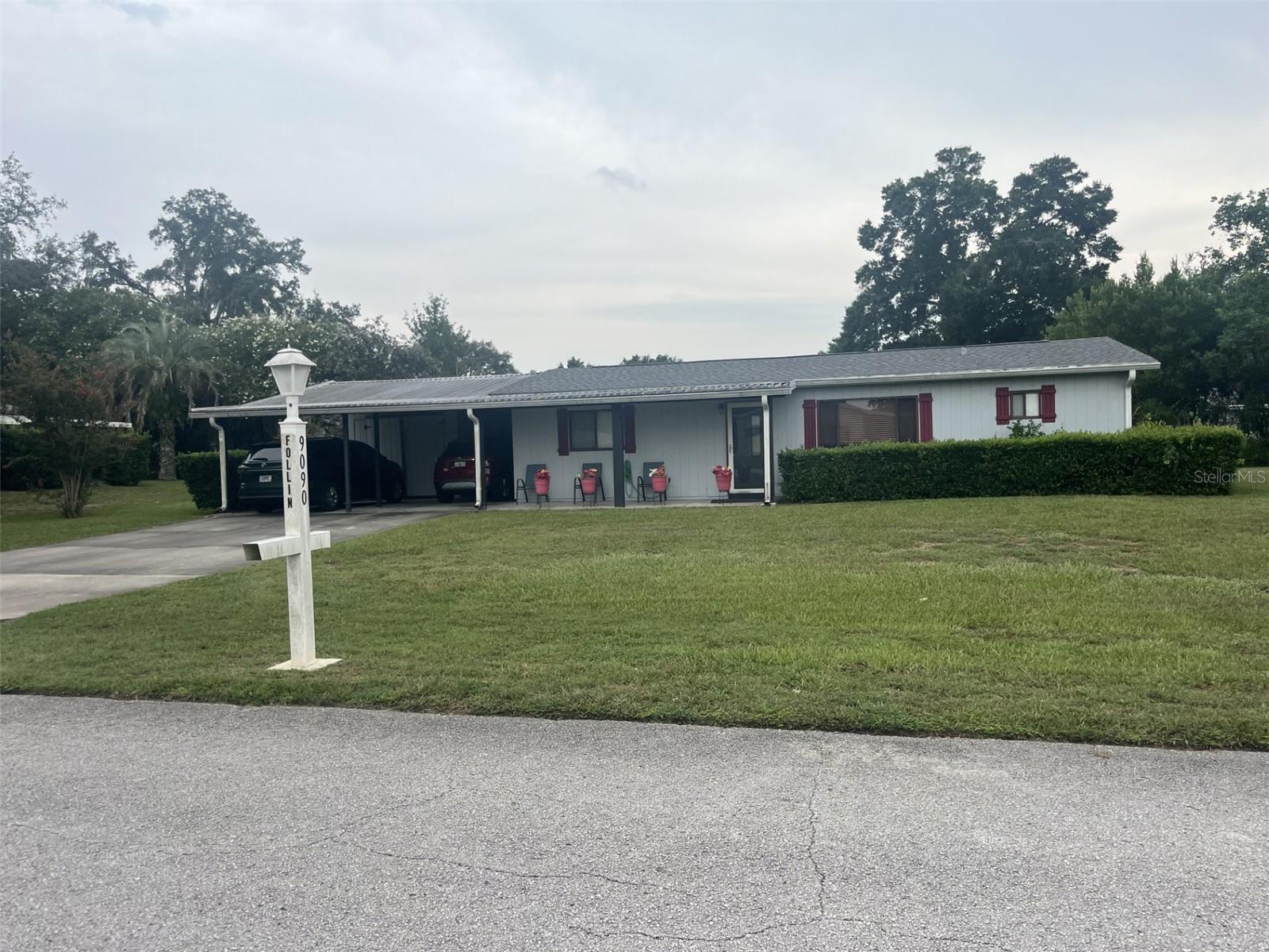 9090 SW 104TH PLACE, Ocala, FL 34481