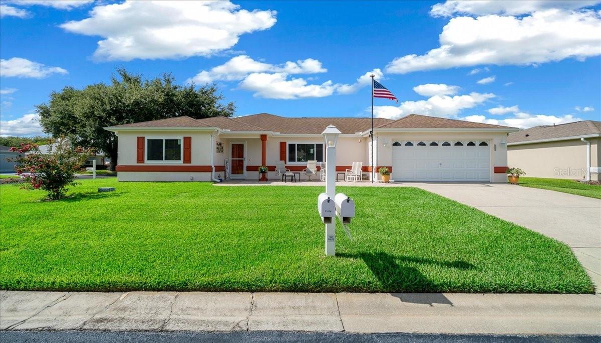 11675 SW 140TH LOOP, Dunnellon, FL 34432