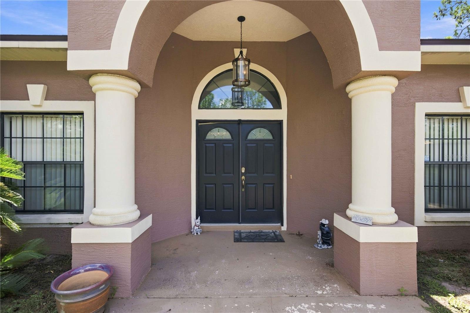 4710 W MUSTANG BOULEVARD, Beverly Hills, FL 34465