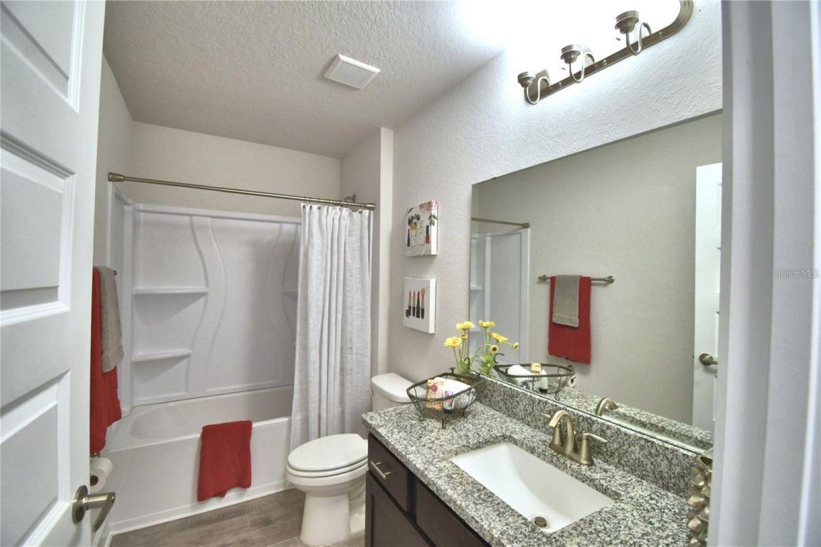 Similar home with same floorplan. Colors and options may vary.