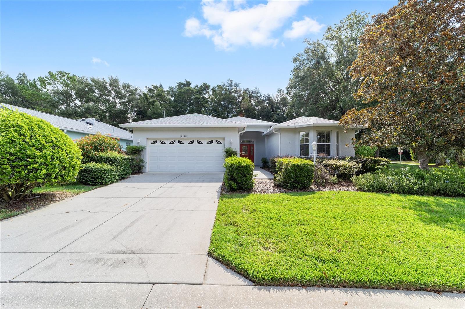 8298 SW 79TH CIRCLE, Ocala, FL 34476 8298 SW 79TH CIRCLE, Ocala, FL 34476