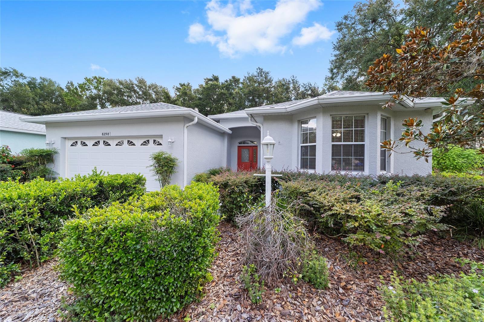 8298 SW 79TH CIRCLE, Ocala, FL 34476 8298 SW 79TH CIRCLE, Ocala, FL 34476