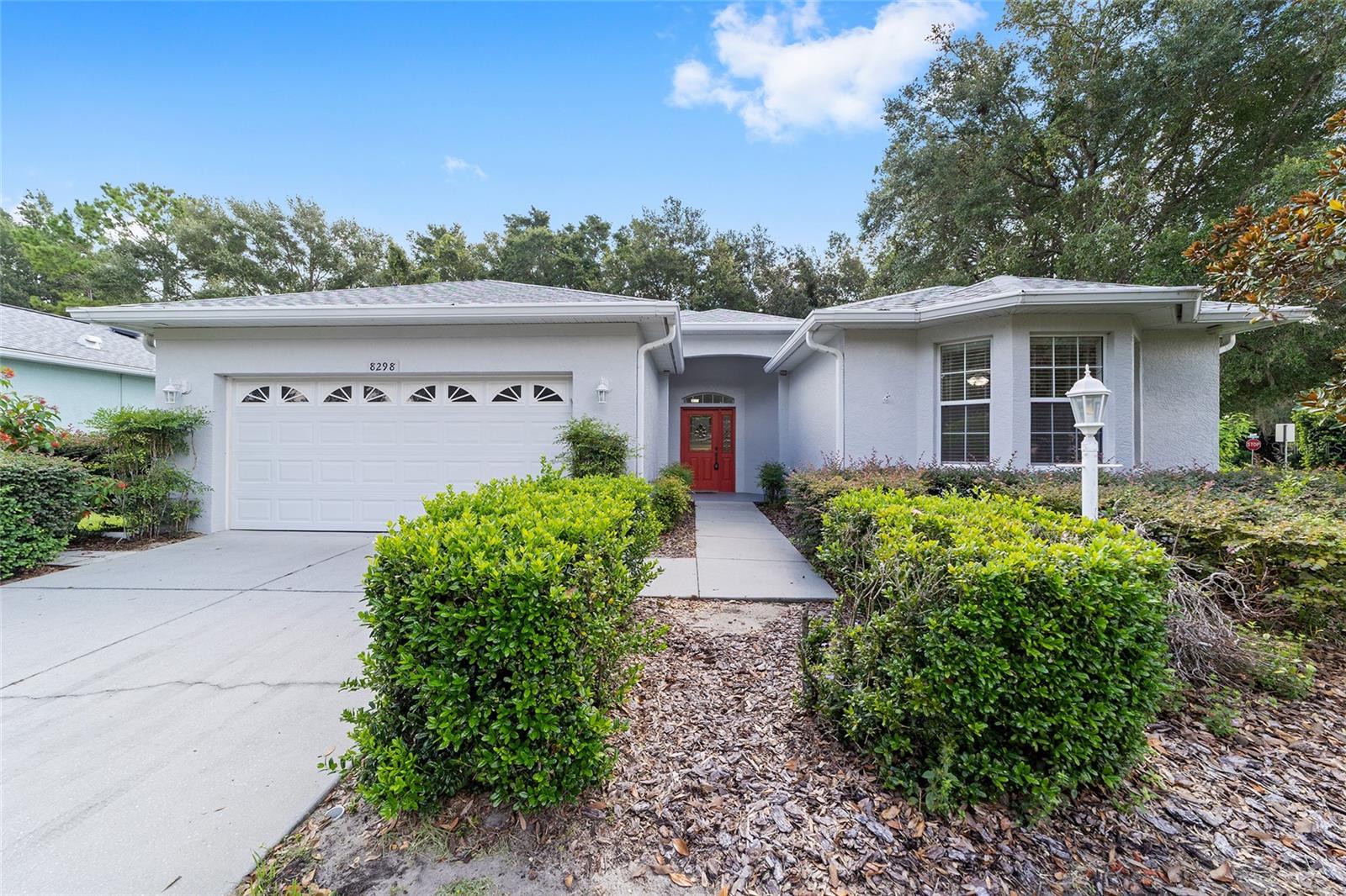 8298 SW 79TH CIRCLE, Ocala, FL 34476 8298 SW 79TH CIRCLE, Ocala, FL 34476