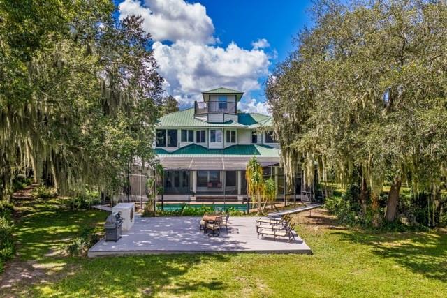 9945 REDS LANE, Clermont, FL 34711
