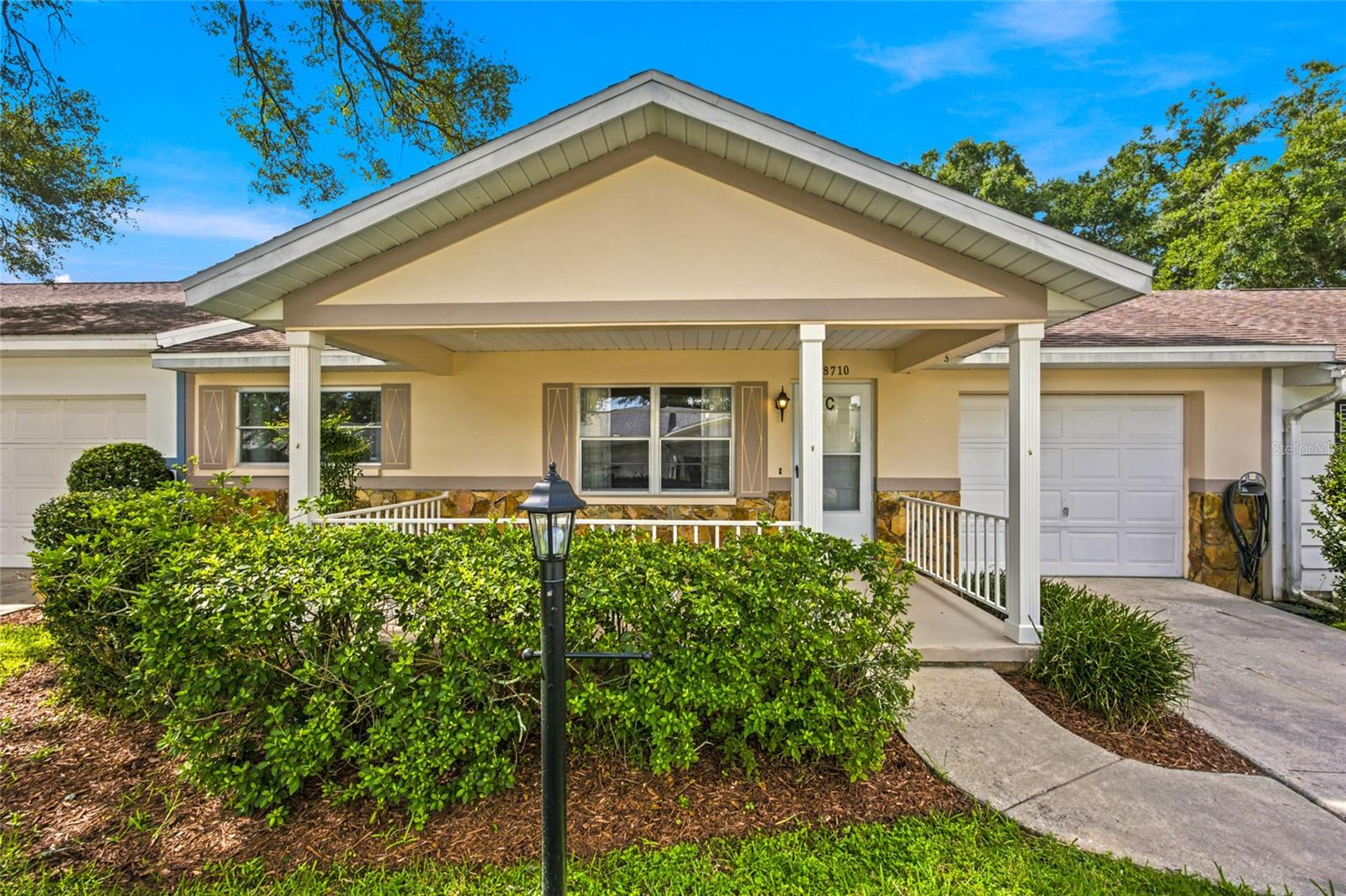 8710 SW 96TH STREET, #C, Ocala, FL 34481