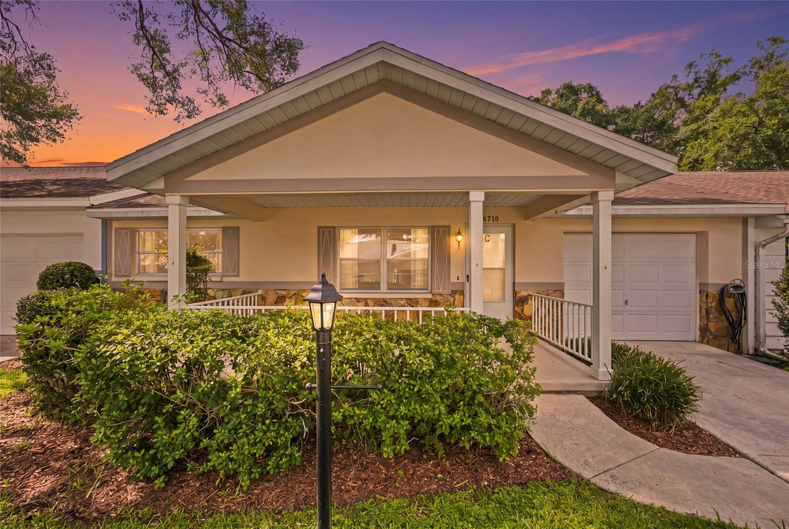 8710 SW 96TH STREET, #C, Ocala, FL 34481