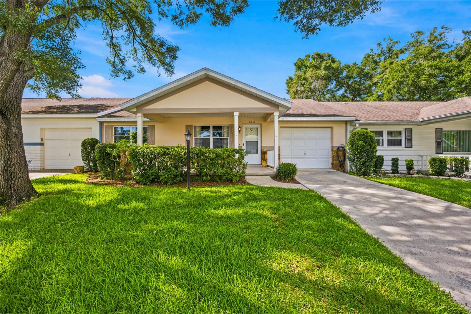 8710 SW 96TH STREET, #C, Ocala, FL 34481