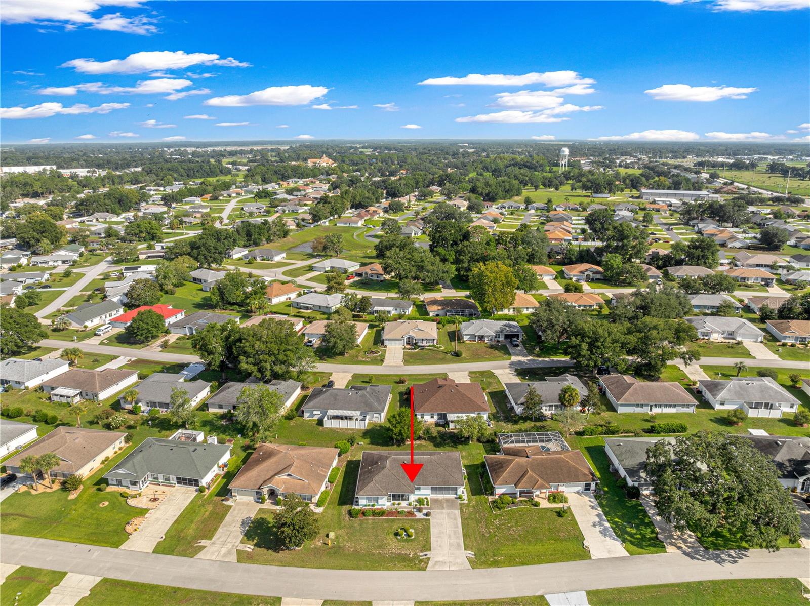 6201 SW 84TH PLACE, Ocala, FL 34476