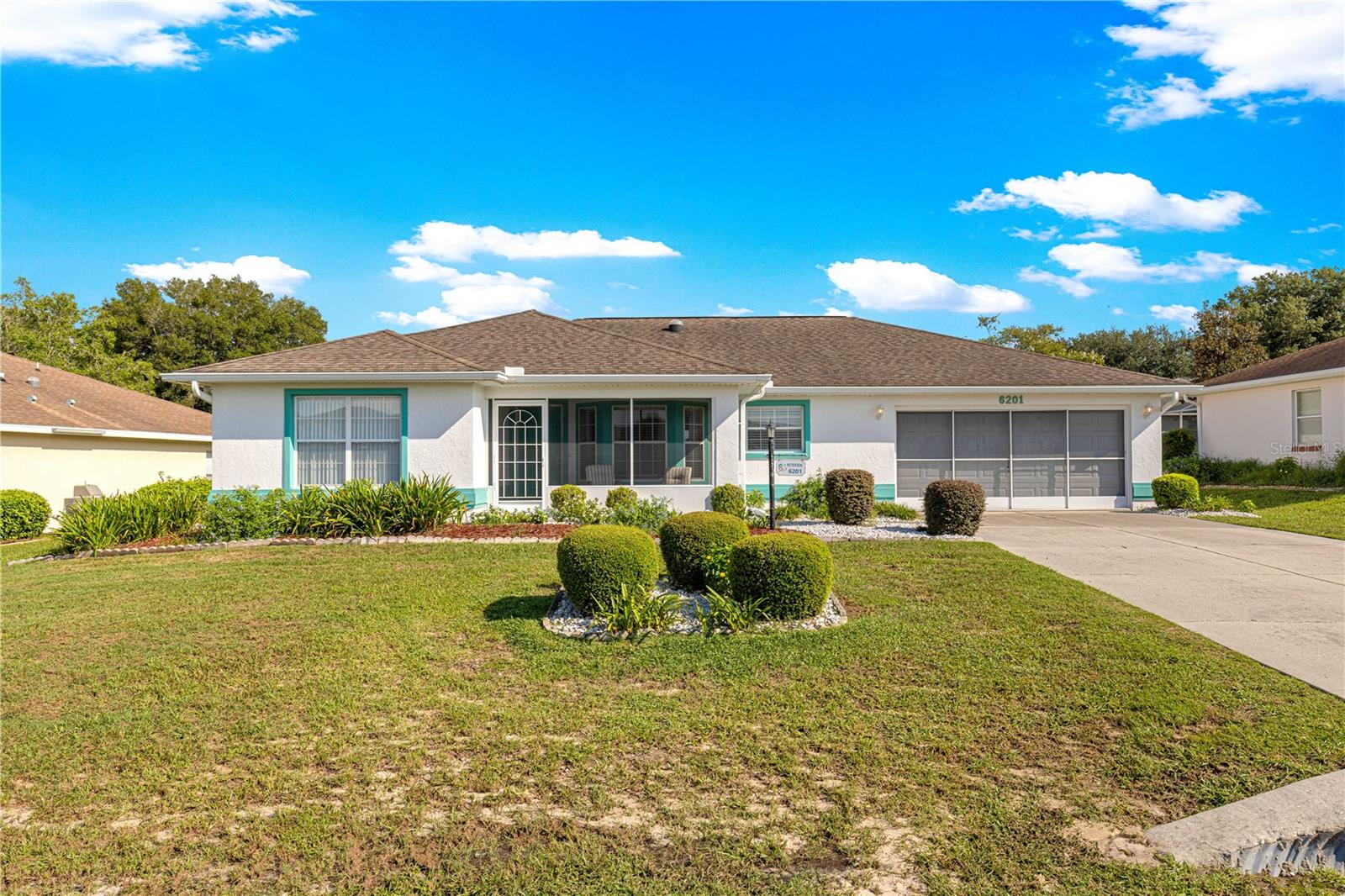 6201 SW 84TH PLACE, Ocala, FL 34476