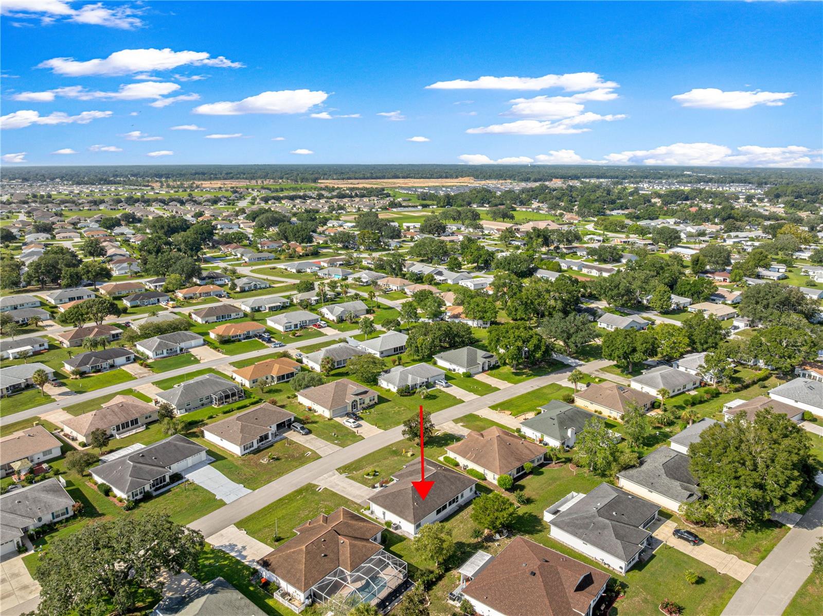 6201 SW 84TH PLACE, Ocala, FL 34476
