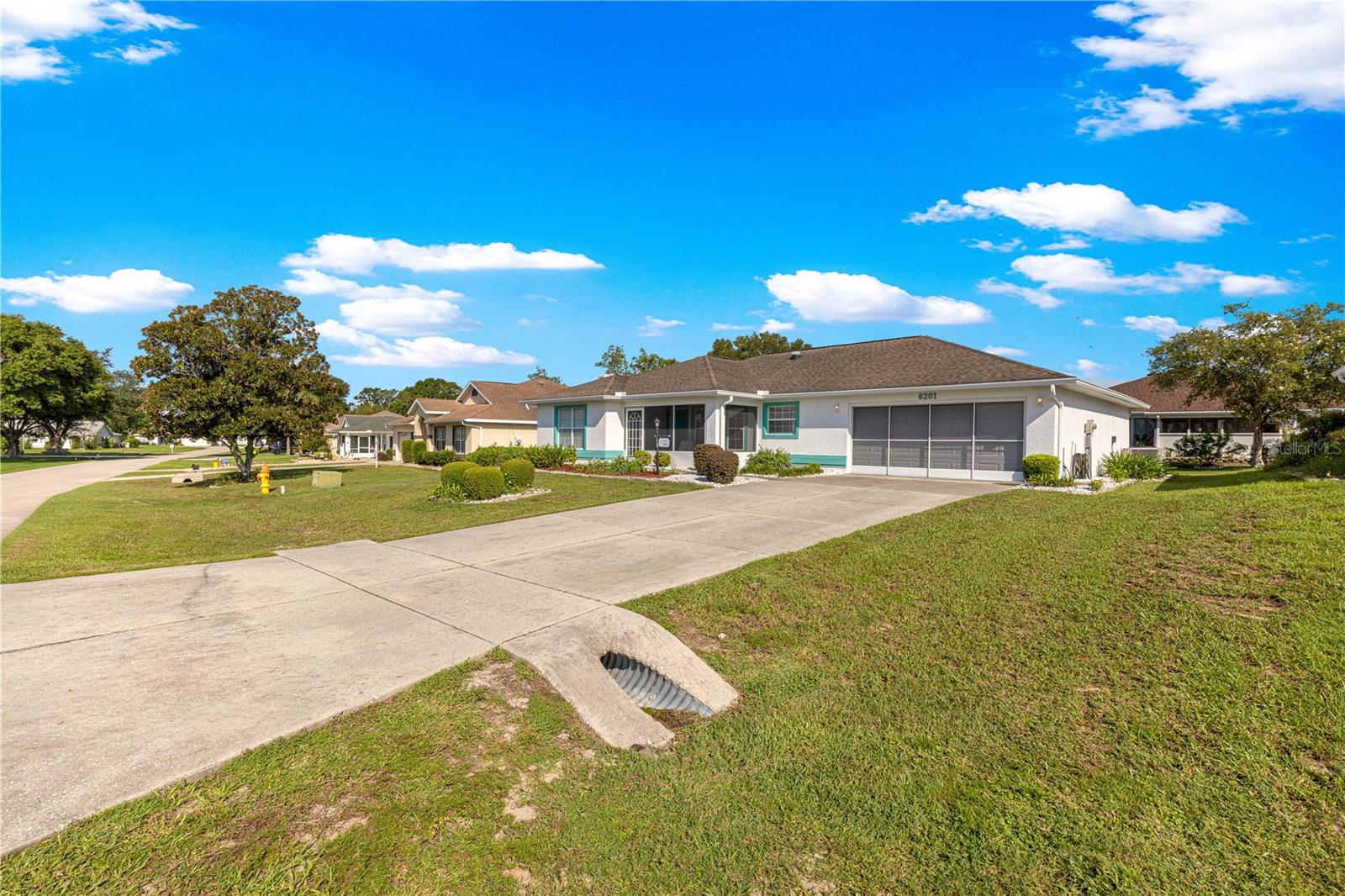 6201 SW 84TH PLACE, Ocala, FL 34476