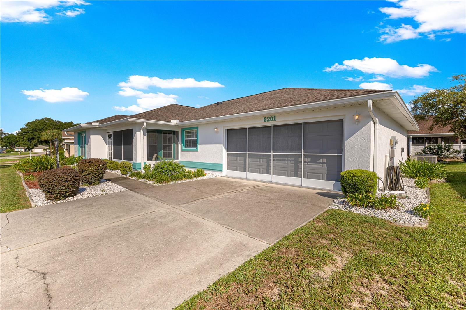 6201 SW 84TH PLACE, Ocala, FL 34476