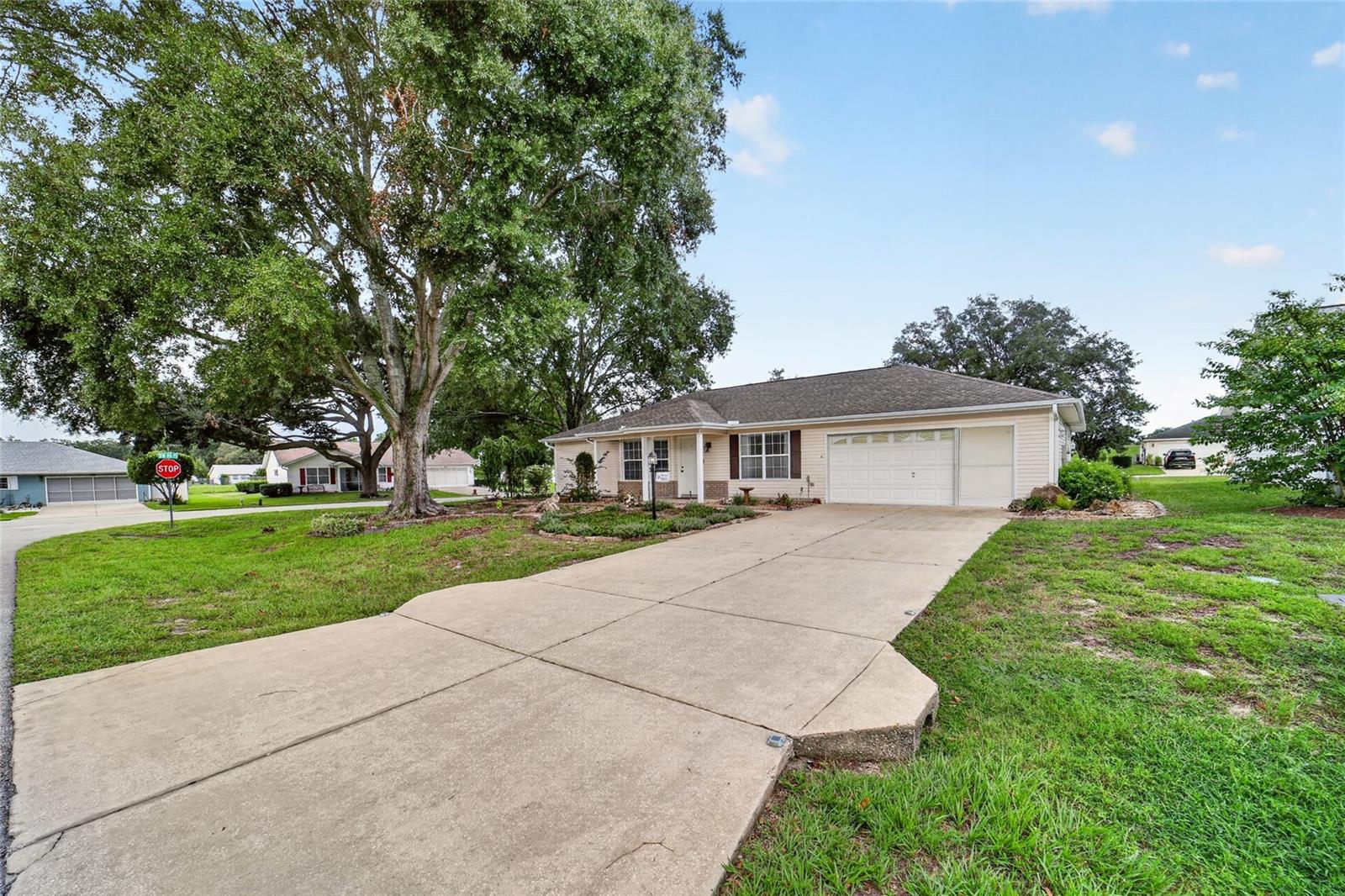 8661 SW 65TH TERRACE, Ocala, FL 34476