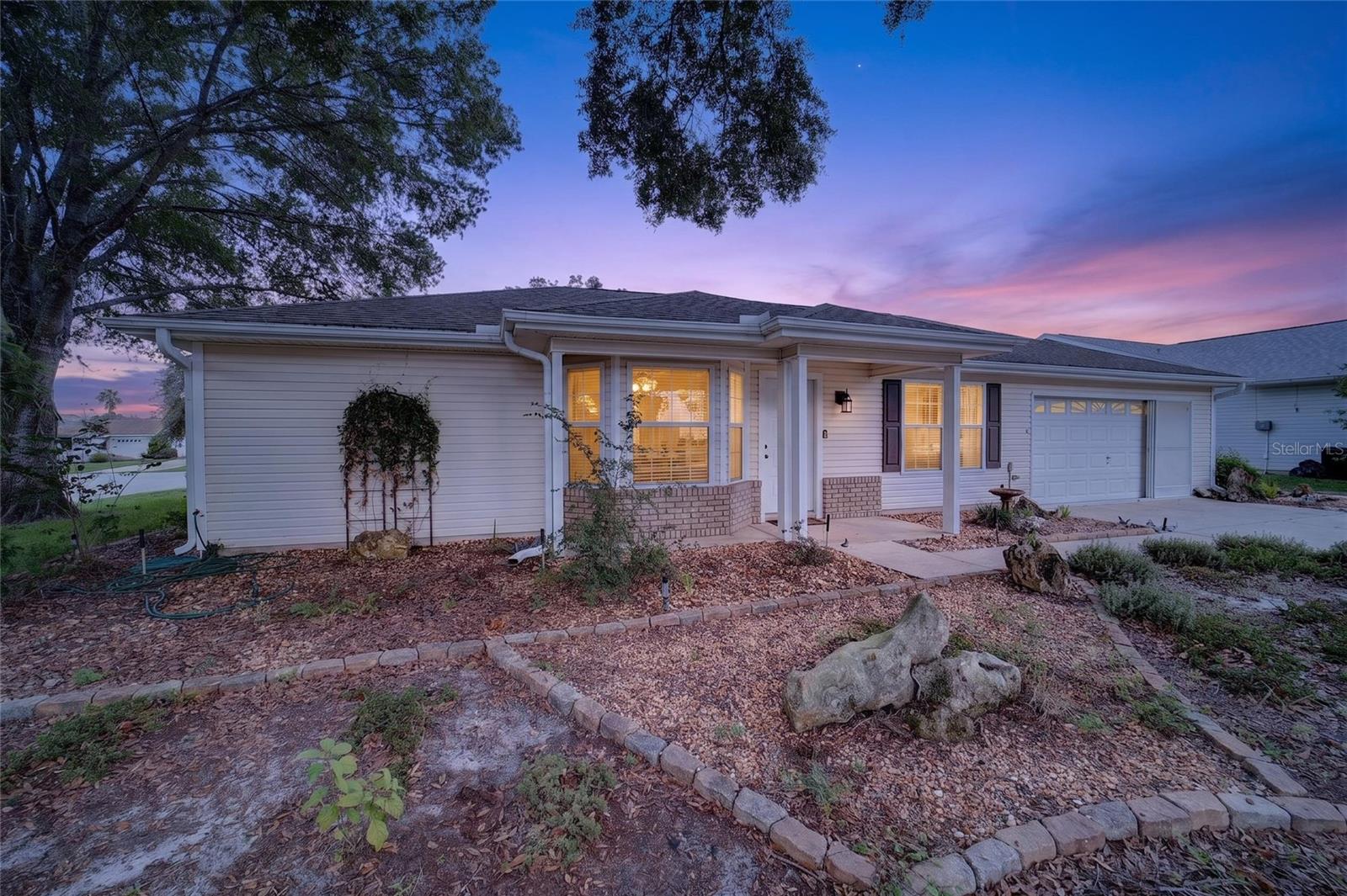 8661 SW 65TH TERRACE, Ocala, FL 34476