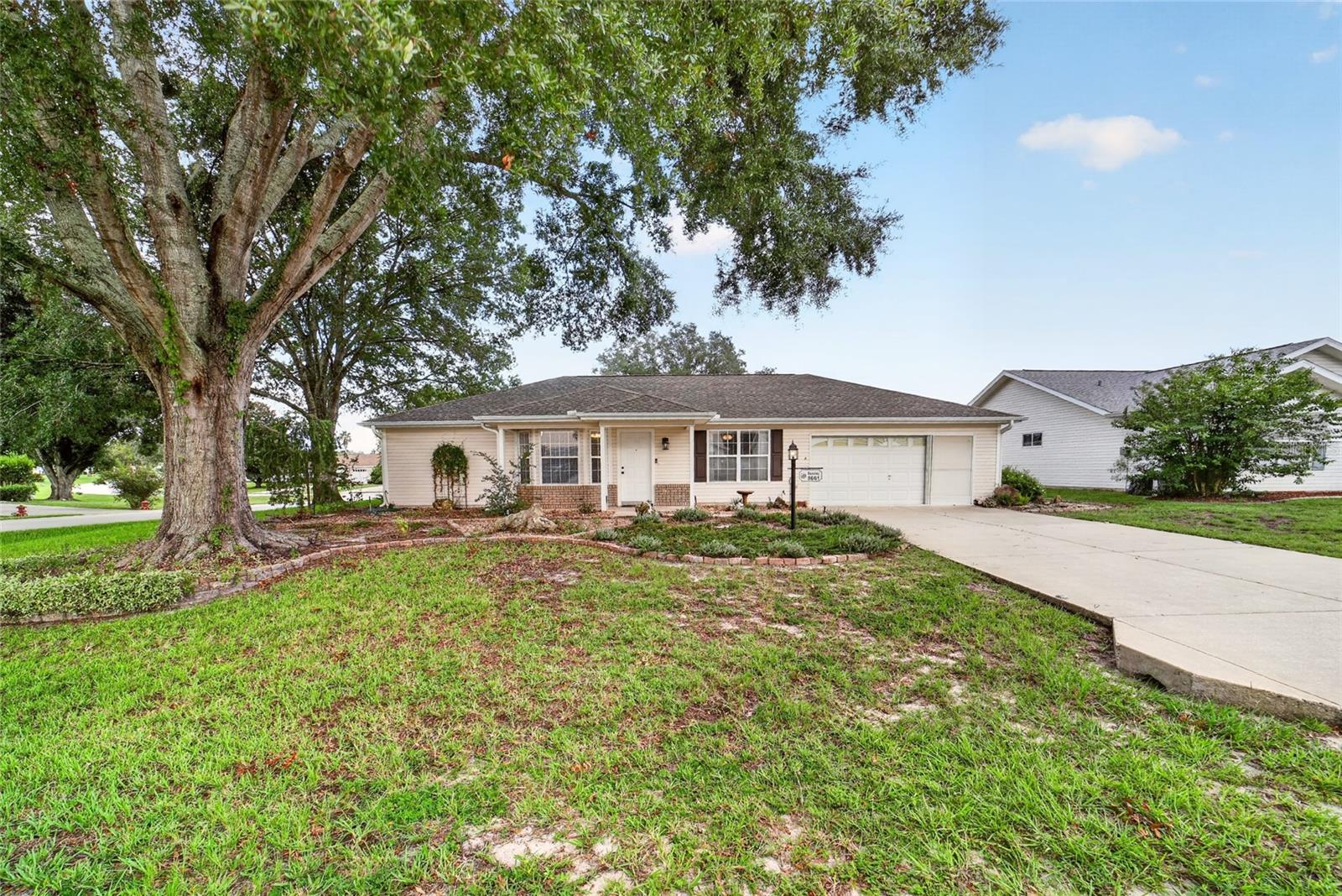8661 SW 65TH TERRACE, Ocala, FL 34476 8661 SW 65TH TERRACE, Ocala, FL 34476