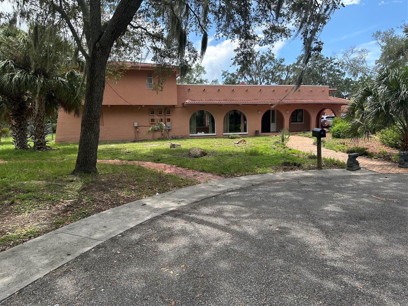 1238 FLOTILLA DRIVE, Holiday, FL 34690 1238 FLOTILLA DRIVE, Holiday, FL 34690
